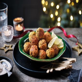 Falafel (30gr)-2x5001